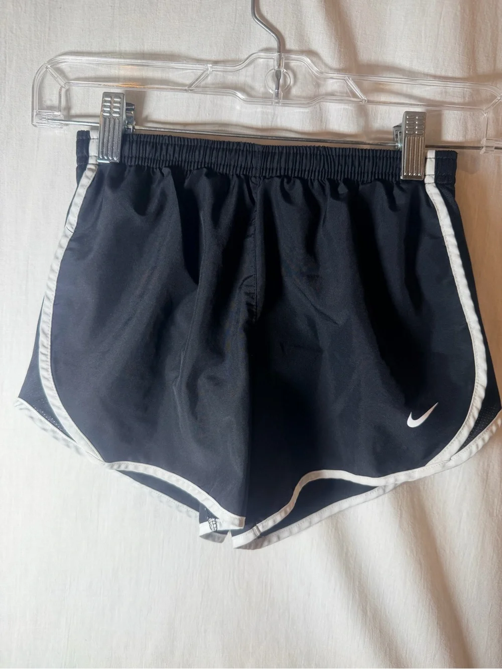 Girls Nike Shorts